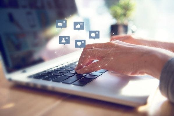 digital marketer