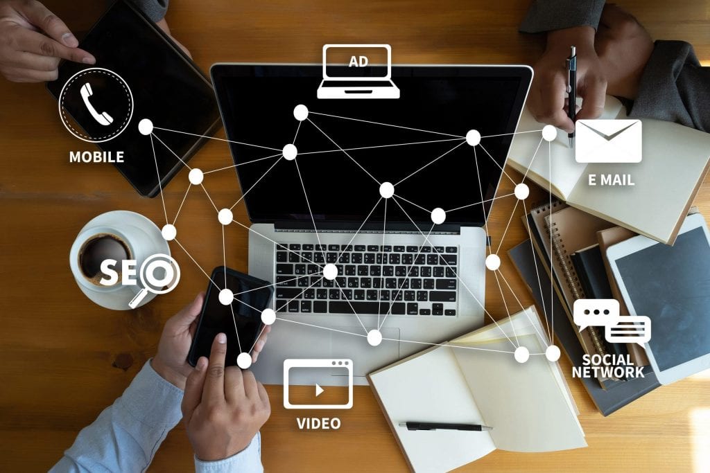 Channels in Digital Marketing