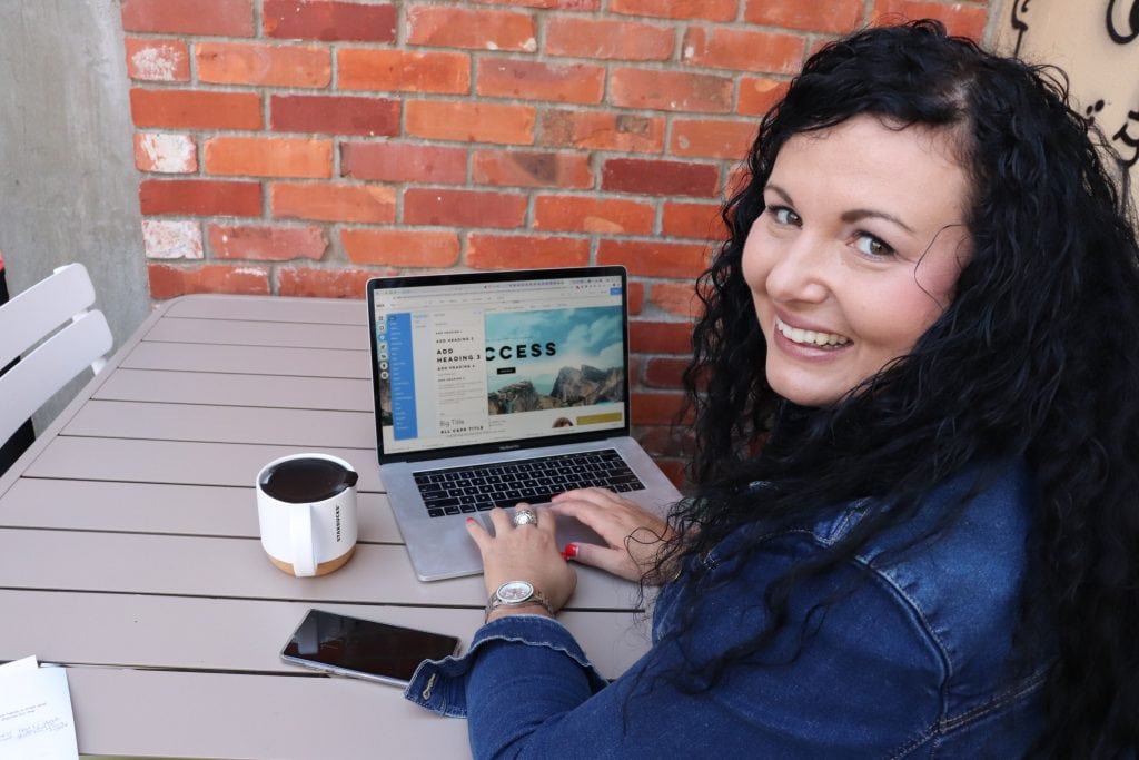 Digital marketing job