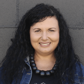 Digital Marketing Tutor Mariska Steyn