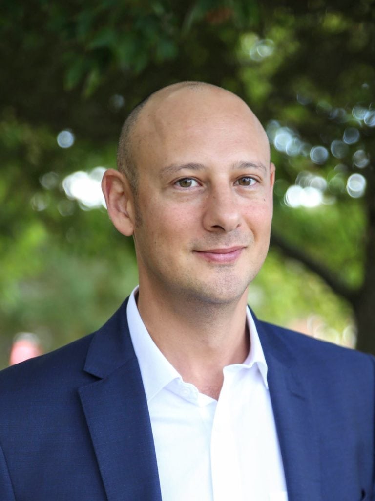 NZIE Industry Connections Richard Pure SEO