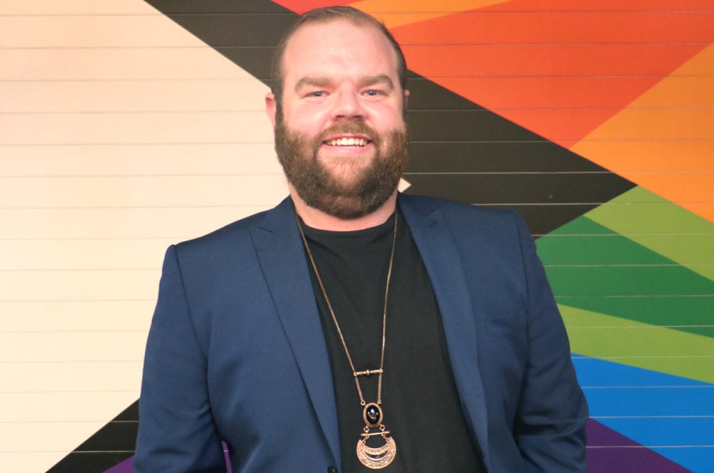 Matt Wort Social media marketing tutor