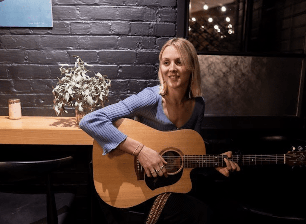 Mia – Musician SEO Marketer