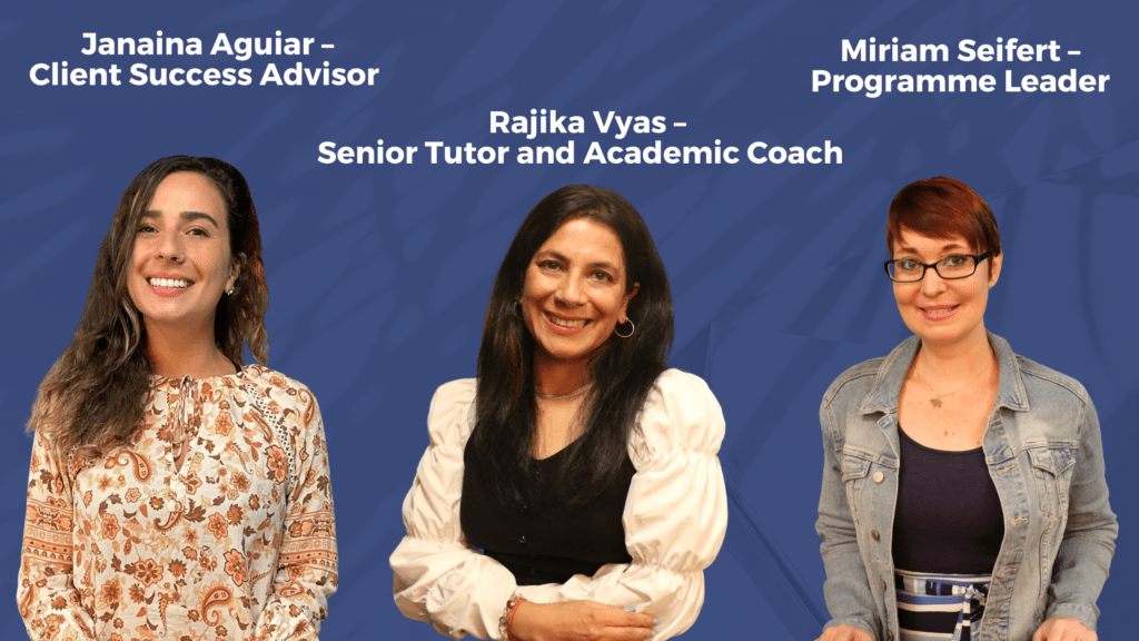 digital marketing career support