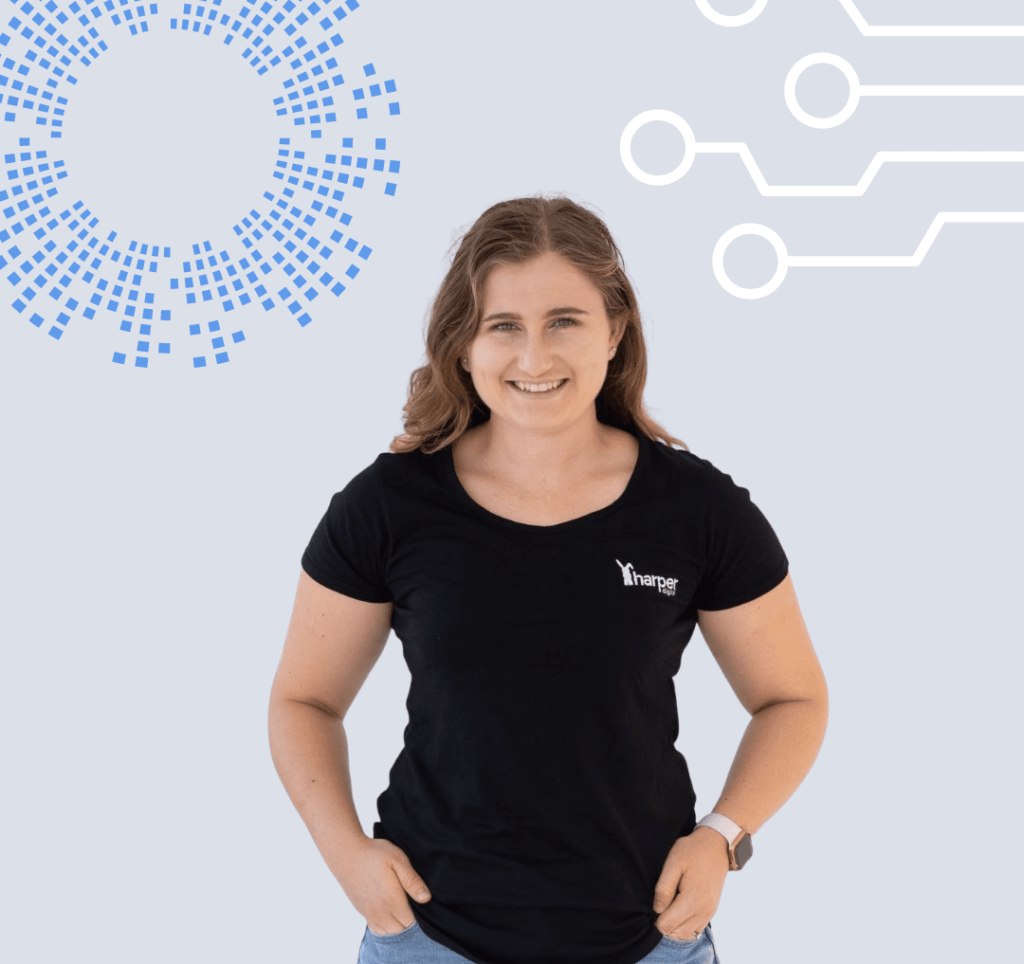 Digital Campaign Specialist sally (3)