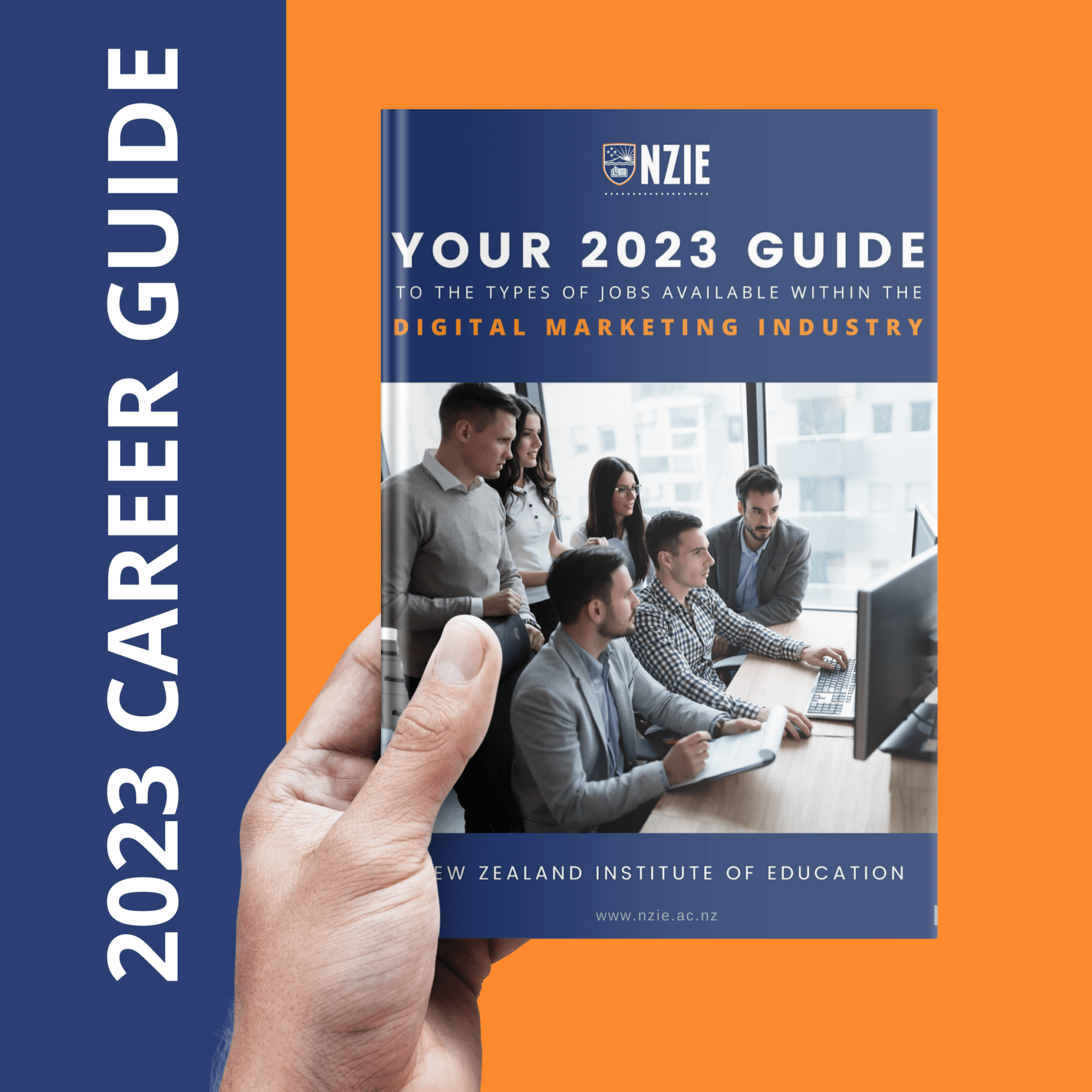 digital marketing jobs free ebook
