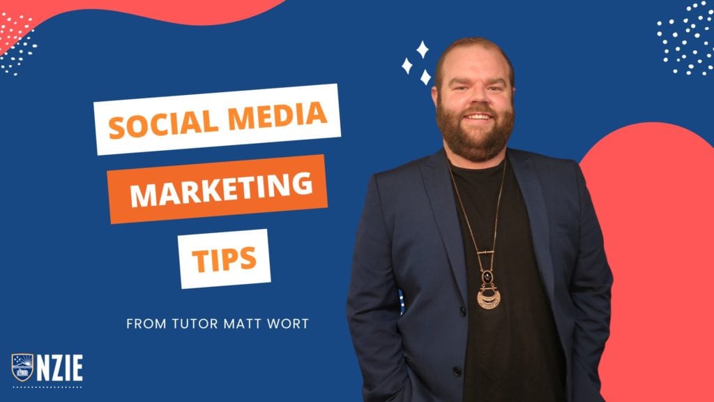 social media marketing matt wort