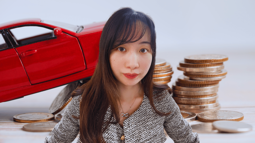 seo course student caroline