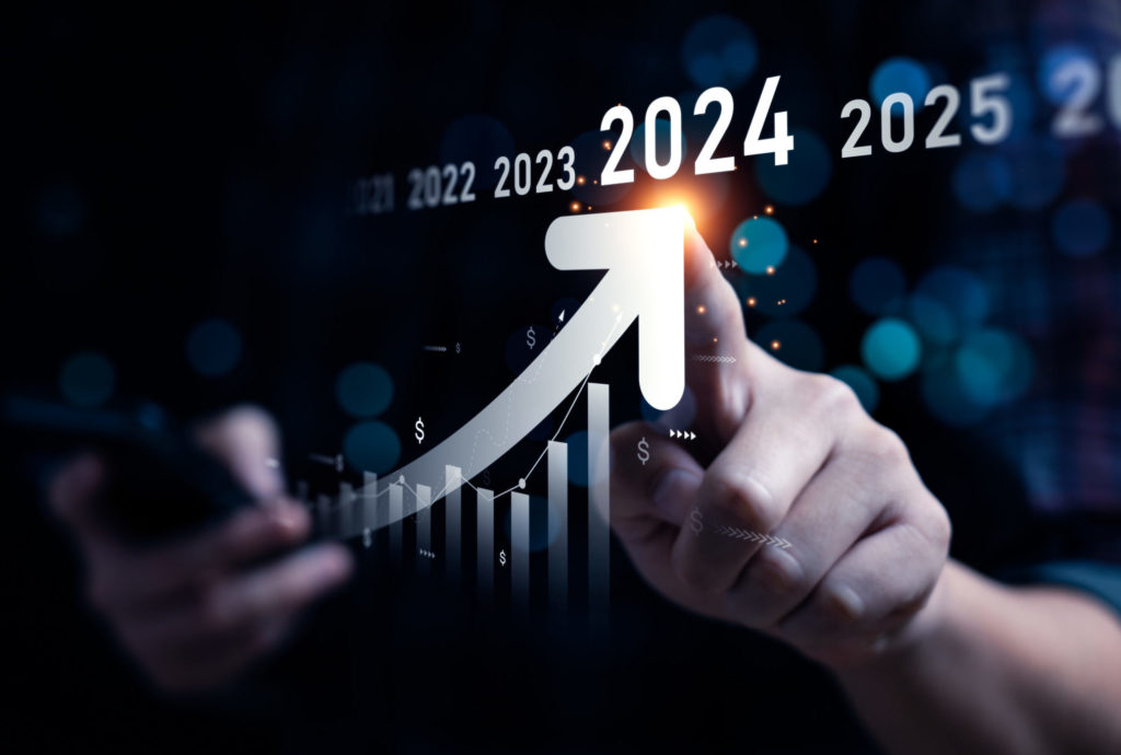 digital marketing strategy in 2024