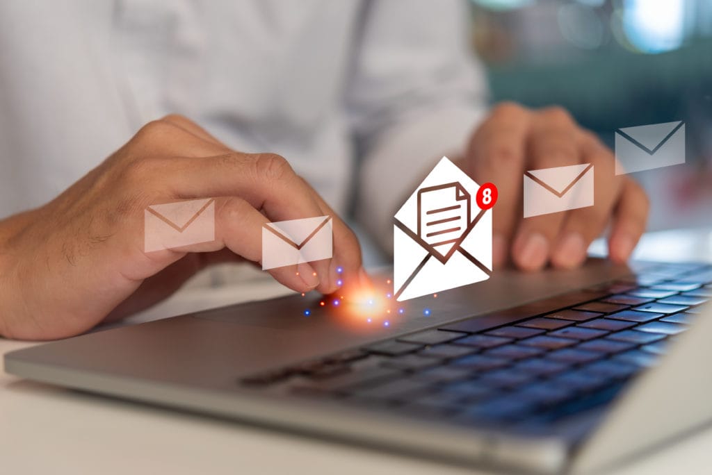 email marketing