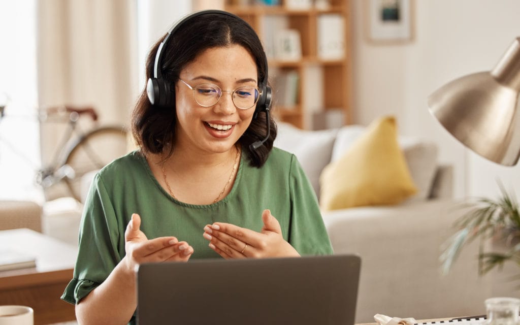 webinar lead generation