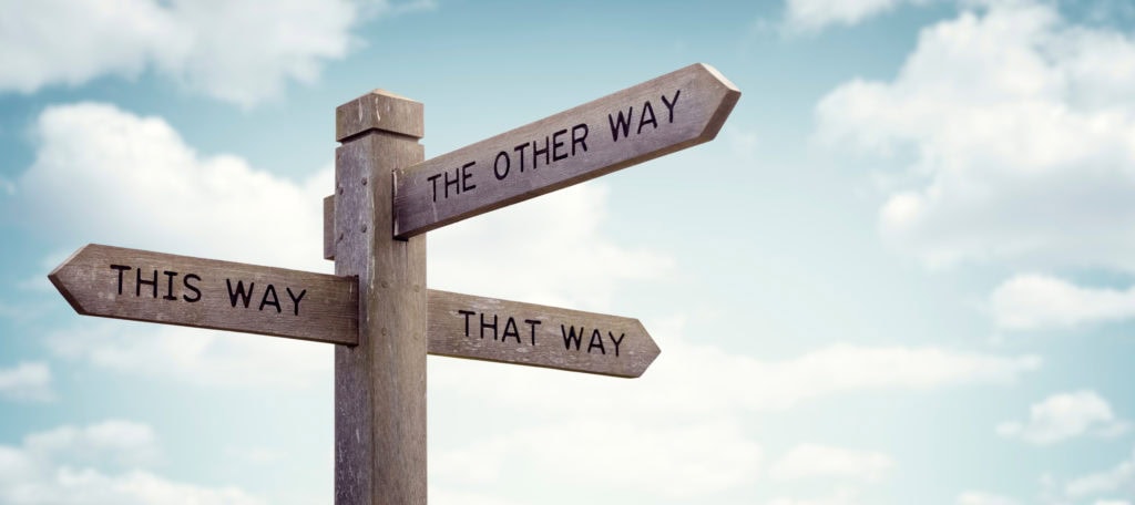 digital marketing career choices