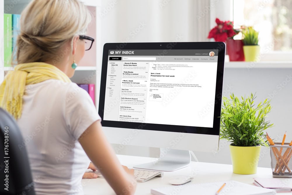 email marketing