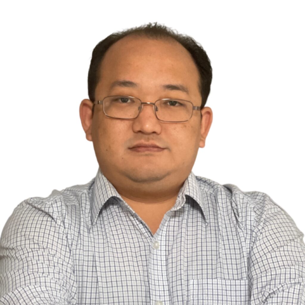 Prabin MAR Tutor