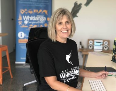 Kat aspiring digital marketer