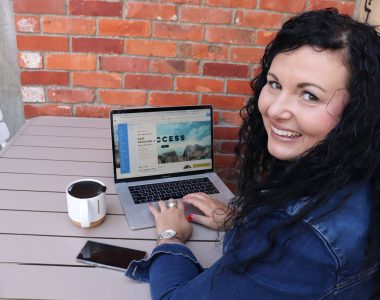 Digital marketing job