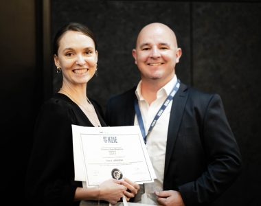 nzie student review Tatiana